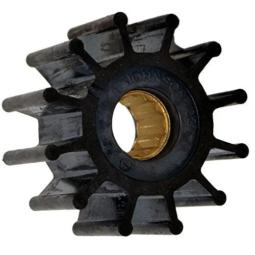 091027B10 Replacement Water Pump Impeller