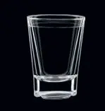 1.25 oz Shot or Schnapps Glass