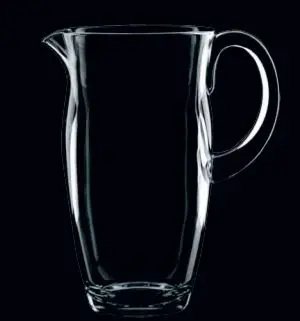 1.7 Quart (53 fl oz) Beverage Pitcher