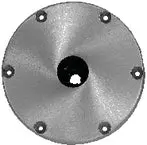 1.77-Inch Snap-Lock Seat Base Assembly