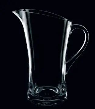 1.9 Quart (61 fl oz) Beverage Pitcher