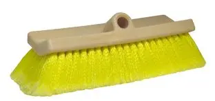 10-Inch Big Boat Bi-Level Cleaning Brush