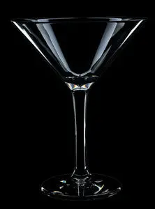 10-Ounce Classic Martini Glass