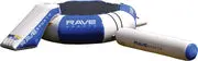 12-Foot Inflatable Splash Zone Plus Towable