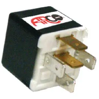 12-Volt 30-Amp General-Purpose Relay