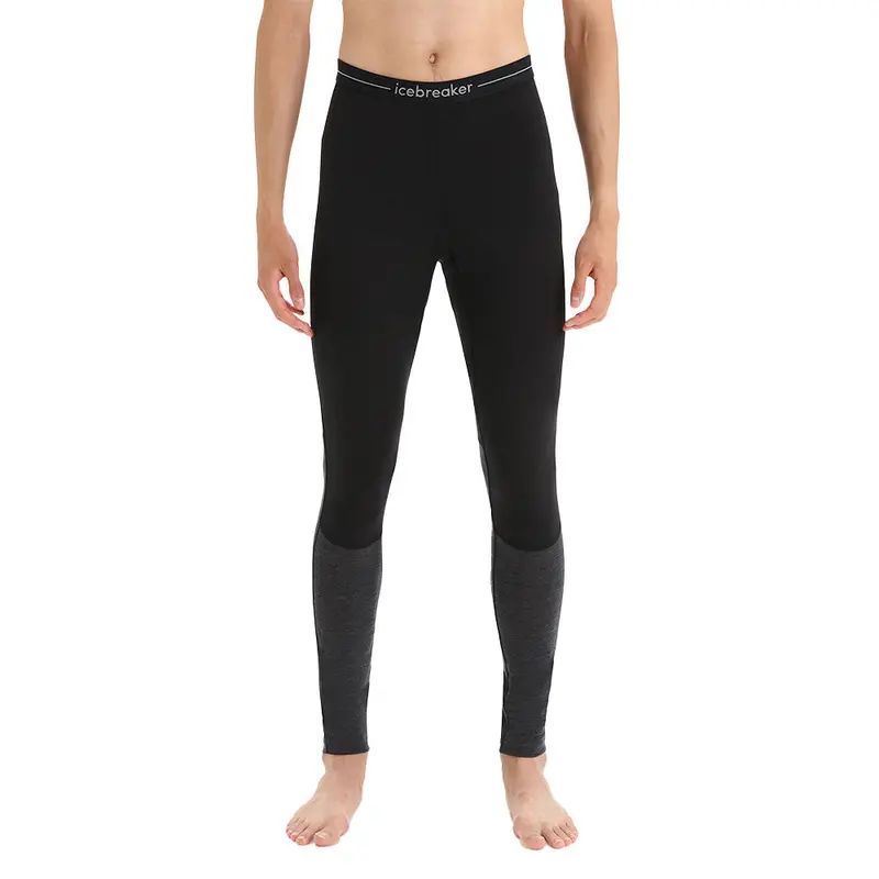 125 ZoneKnit High-Performance Leggings for Men