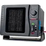 12V 300W Ceramic Heater and Fan Combo