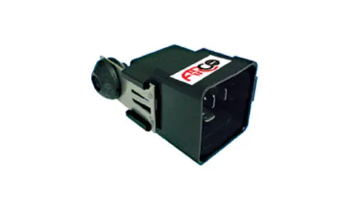 12V 30A Standard Automotive Relay