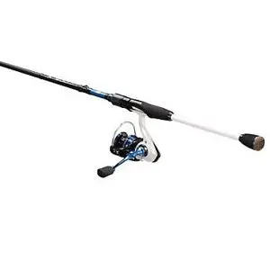 13 Fishing Code X 7’1″ Spinning Combo for Anglers