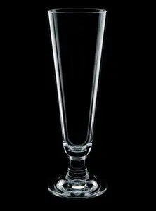 14 oz Traditional Footed Pilsner Glass