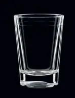 2.5 oz Shot or Schnapps Glass