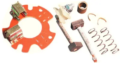 2-Brush Outboard Starter Repair Kit