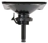 2-Inch Wedge Seat Mount Adapter