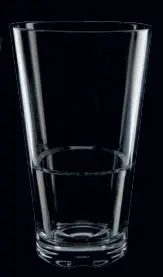 20 oz CapellaStack Cooler Tumbler – Stackable Insulated Drinkware