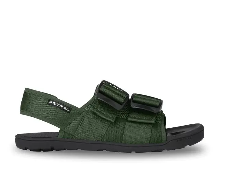 2023 Astral PFD Men’s Water Sandal – Clearance Item