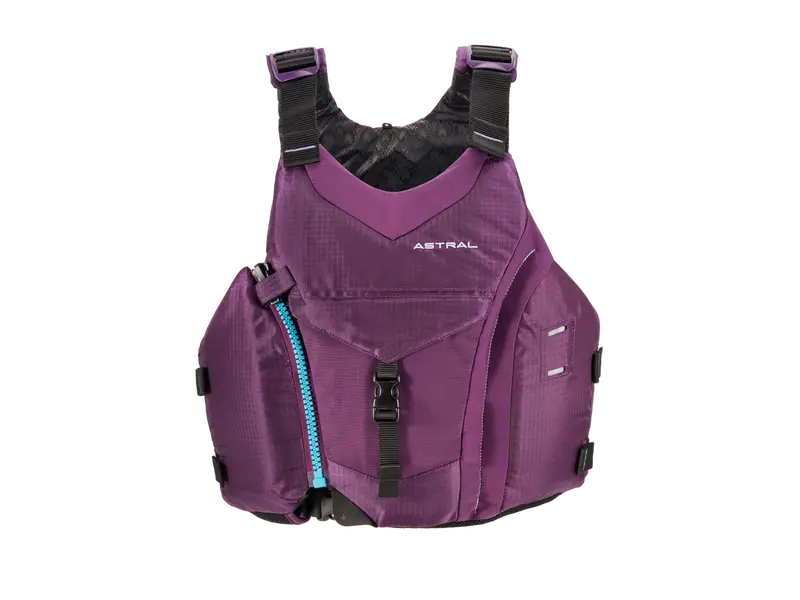 2025 Astral Layla Women’s Kayaking PFD
