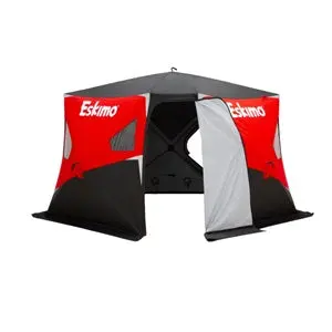 2025 Eskimo Outbreak 650 XDP Premium Ice Shelter