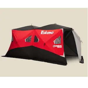 2025 Eskimo Outbreak 850 XDP Portable Ice Auger – New Model