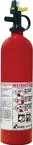 210D Marine Fire Extinguisher System