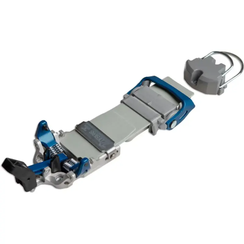 22 Designs Lynx NTN Alpine Touring Bindings (2023–2024 Closeout)