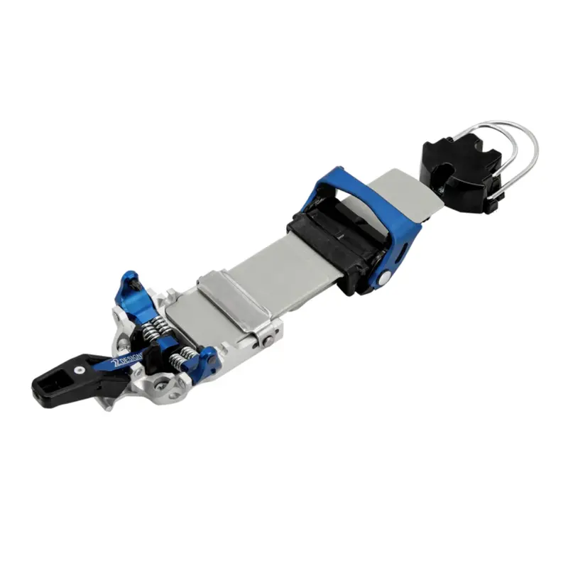 22 Designs Lynx NTN Binding – 2026 Telemark Ski System