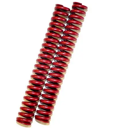 22 Designs Outlaw/Bandit Stiff Spring Upgrade Kit