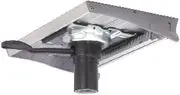 238 Series Seat Mount Featuring Slide Adjustment