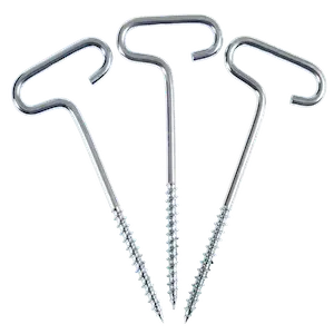 3-Piece Ice Anchor Deployment Kit