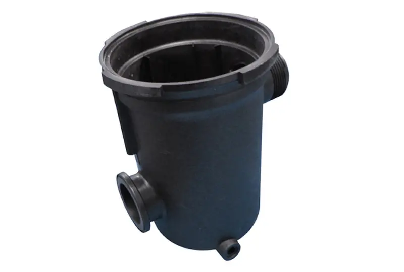 319-2170 6-Inch Pump Trap Body Replacement