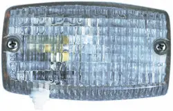 391 Series Interior Ambient Light