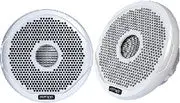 4-Inch 2-Way Marine Speakers – Compact, All-Weather Audio Solution