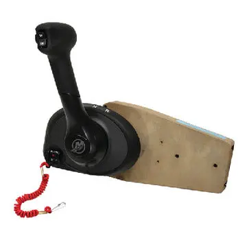 4000-Series Remote Control Panel Mounting Kit