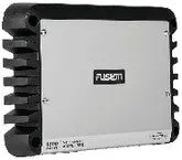 5-Channel 1600W Marine Amplifier – High-Power Audio Distribution