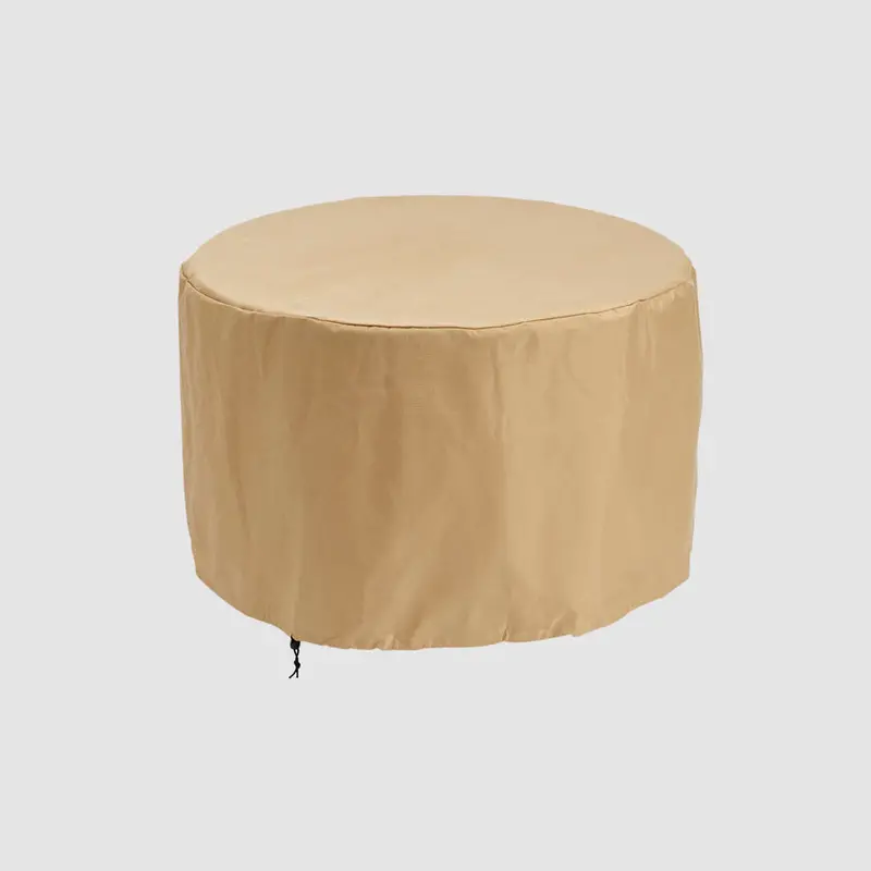 50″ x 50″ Beacon Fire Table Protective Cover – Outdoor Great Room