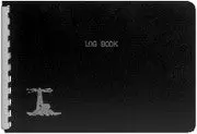 500 Series Memory Mate Logbook for Vessel Records