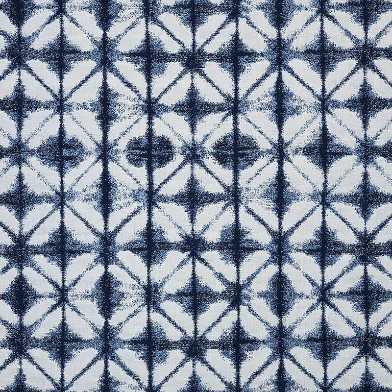 54-Inch Midori Indigo Outdoor Platform – Makers Collection Accent Piece