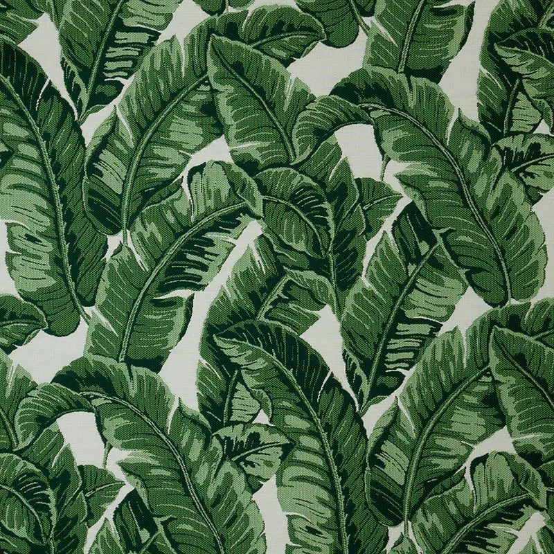 54-Inch Tropics Jungle Fusion Panel