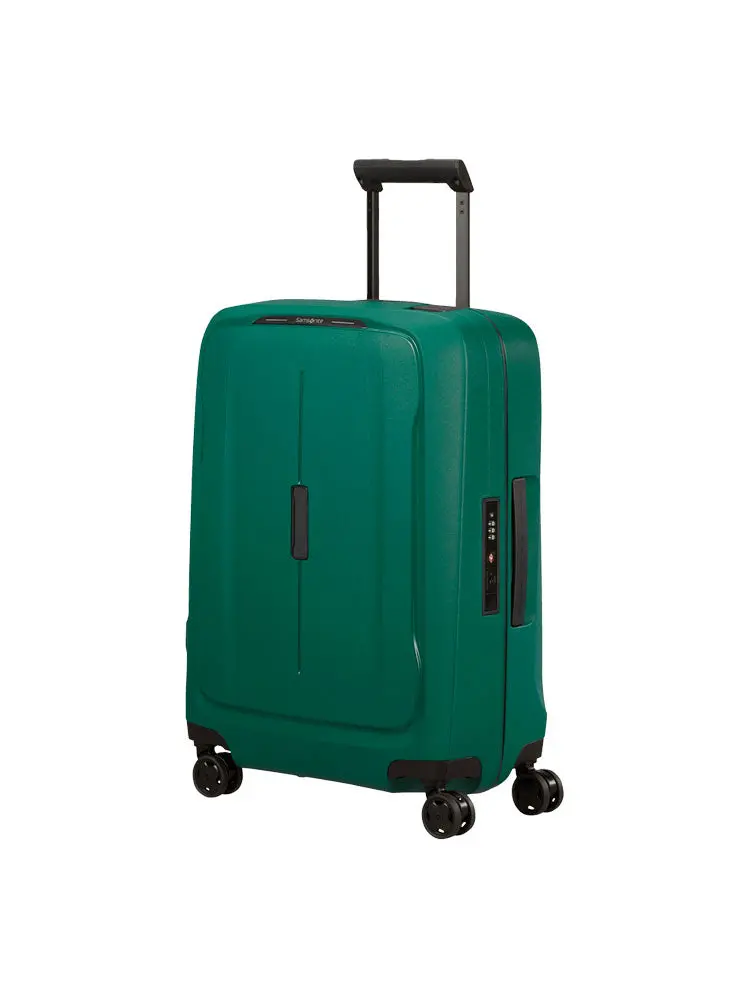 55 cm Food Spinner Suitcase