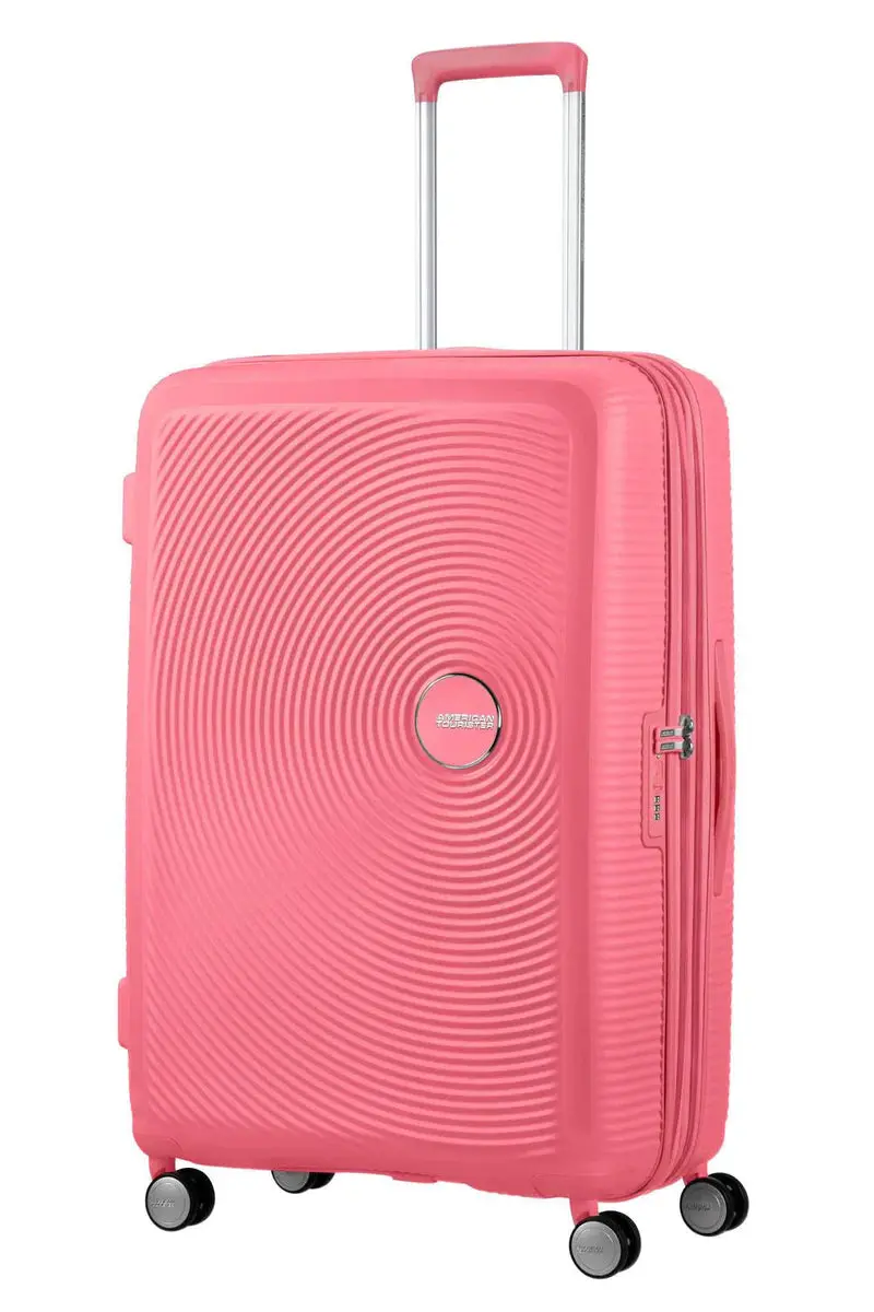 67 cm Soundbox Rolling Suitcase with Speaker
