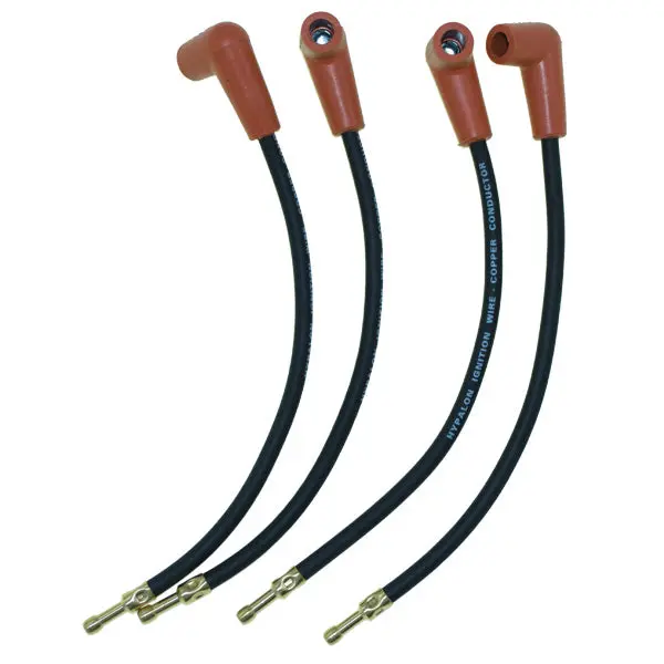 7-Inch Spark Tester Wire for Ignition Verification