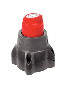 700 EasyFit™ Low-Profile Battery Switch