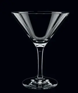 8-Ounce Elegant Martini Glass