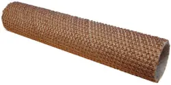 9-Inch Fiberglass Resin-Coated Roller