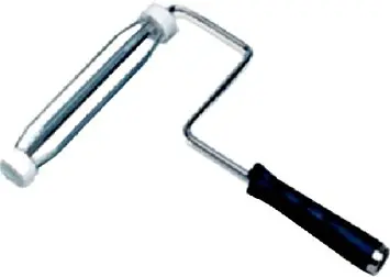 9-Inch Industrial-Grade Roller Frame