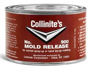 #900 Mold Release Paste for Professional Composite Molding