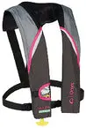 A-24 In-Sight Automatic Inflatable Life Jacket – USCG Approved Type V