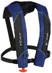 A/M-24 Dual-Mode Inflatable PFD – Automatic & Manual Activation