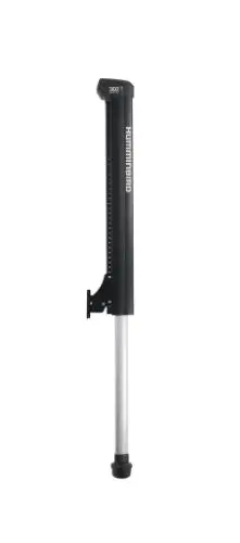 A3 360SSI Transom-Mounted 360° Sonar Assembly