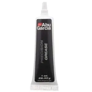 Abu Garcia High-Performance Reel Lubricating Grease