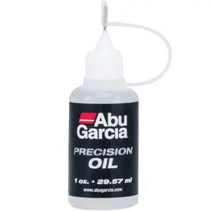 Abu Garcia Premium Reel Lubricating Oil